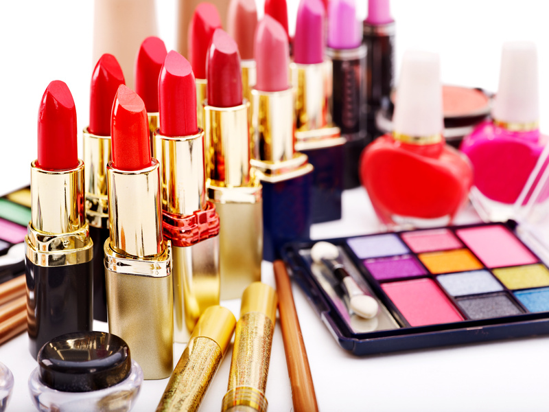 Amendments to cosmetics certification